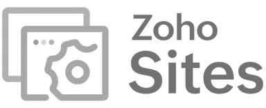Zoho Sites