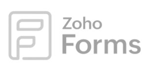 Zoho Forms