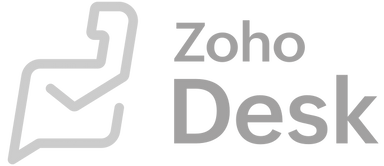Zoho Desk