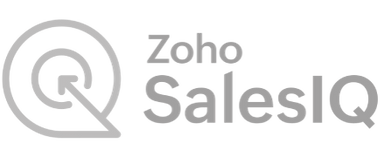 Zoho Sales IQ