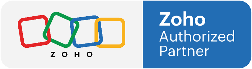 Zoho Authorized Partner